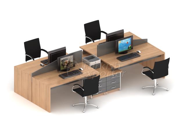Work Table