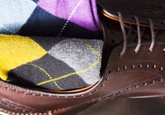 Men’s Micro Socks
