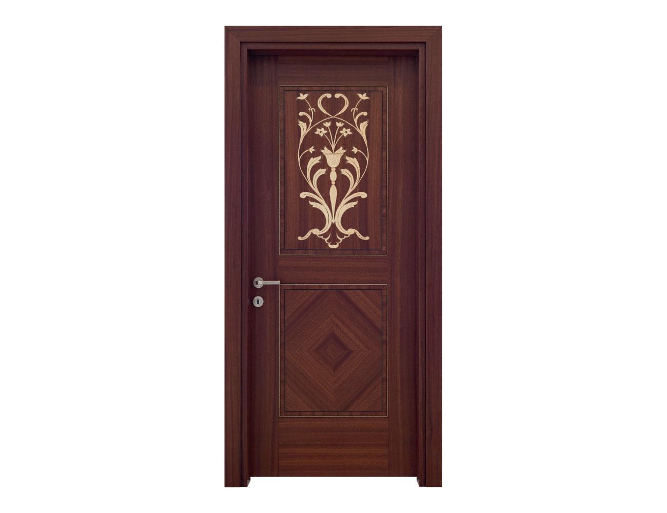 Classic Doors - Marquetry - 2500102