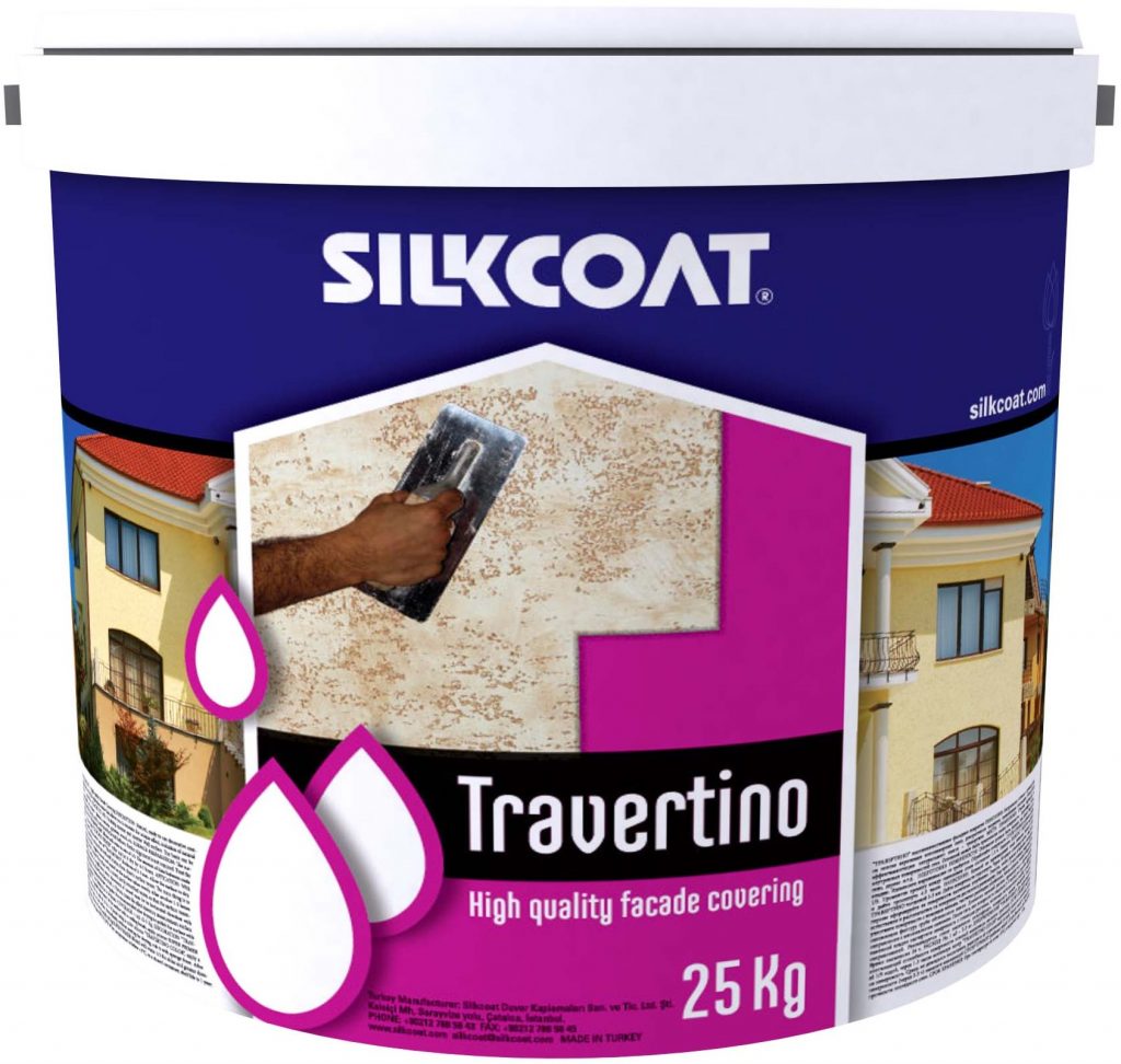 decorative paint