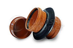 Dmd Double Sleeves