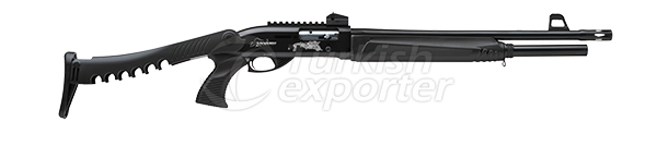 Sport Shotgun Slv Con