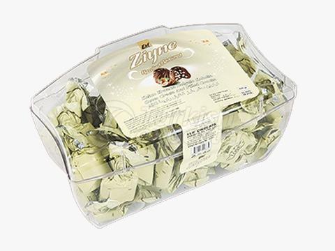 Elif Ziyne Saphire Chest P.V.C Gift