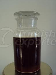 Resin (Refractory Grade)