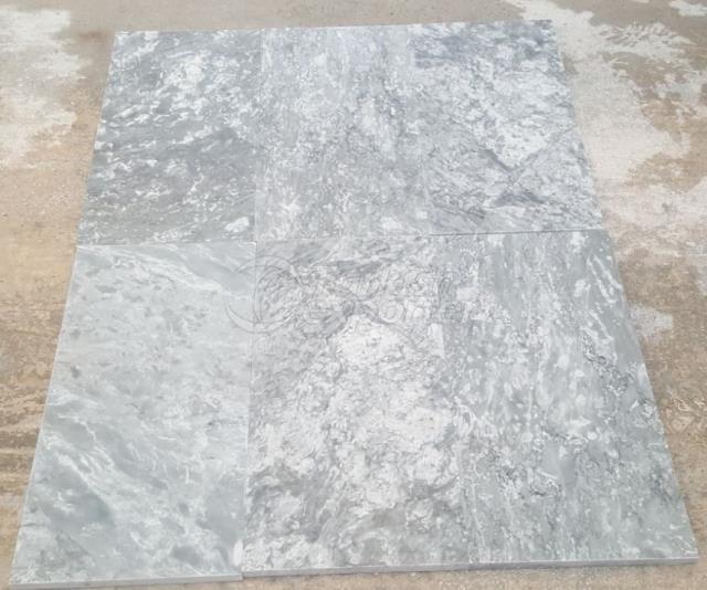 XANTHOS GREY MARBLE