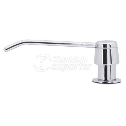 Liquid Soap Dispenser IS 1620