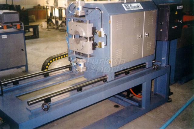 Rotating Cutting Unit
