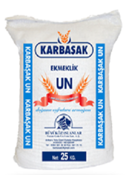 Karbasak 25 KG Bread Flour