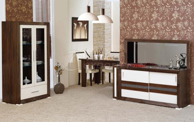 CLASS DINING ROOM SET