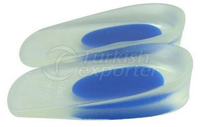Silicone Heel