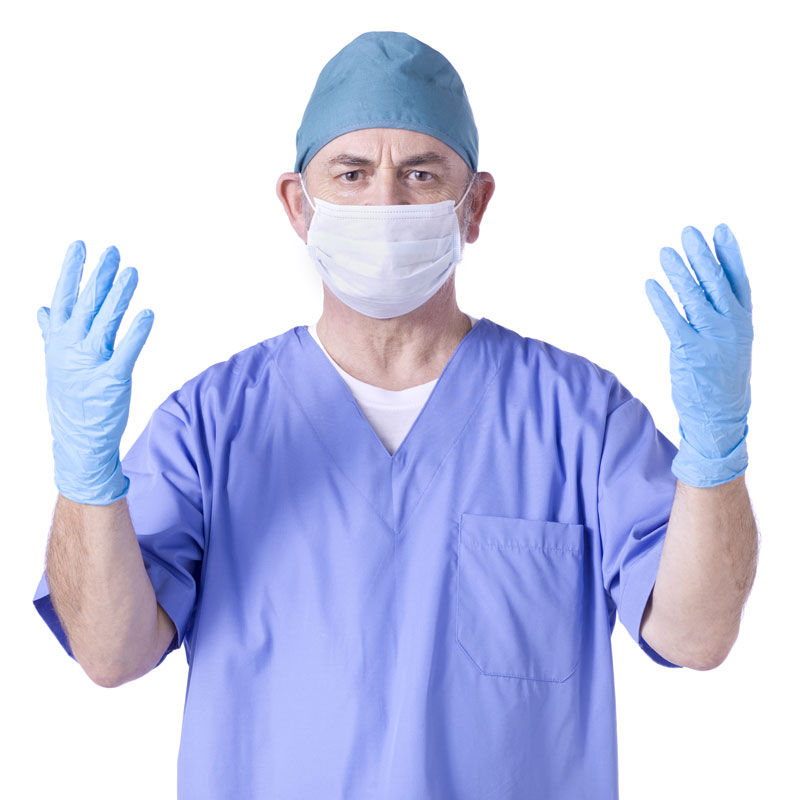 Medical Gloves