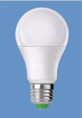 Bombilla LED 7W - A007