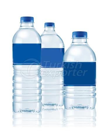 Water - Mineral Water