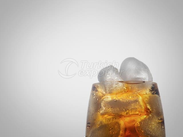 Ice Cubes