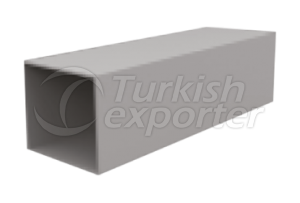 KD6060-D Destek Profili