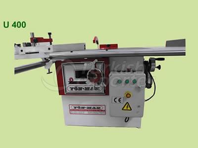 Marangoz Makineleri - Çizicili Yatar Daire