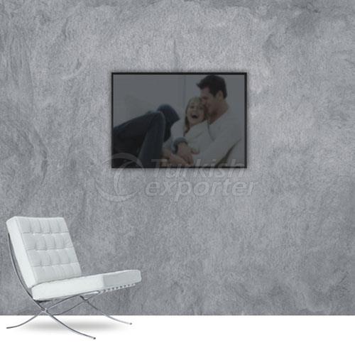 Plasma Heater HMP 68 MM