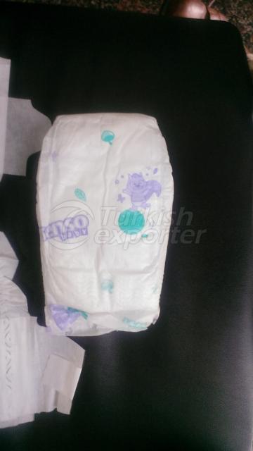 Baby Diaper
