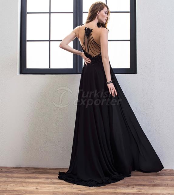 Evening Dress