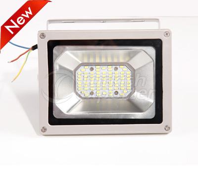 NEW Dimmable LED Floodlight--HNS-