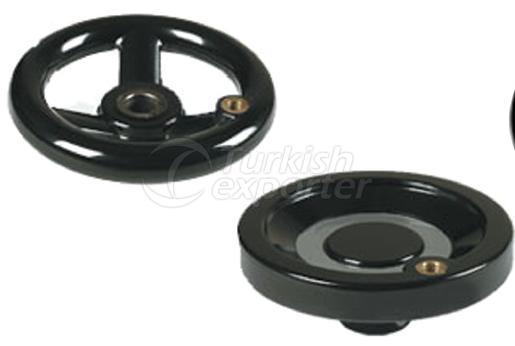 Handwheels