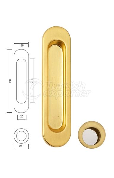 Sliding Door Handle SDH