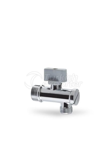 Decorative Angle Valve FA 1300