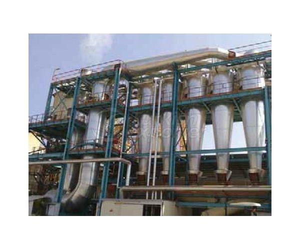 Chipboard Drying System