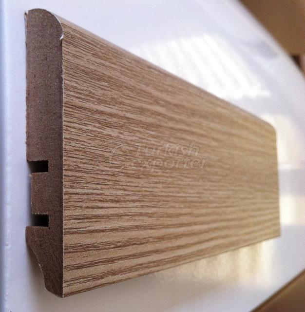 mdf skirtingboard