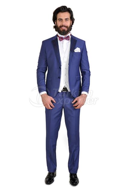 Grooms Suits