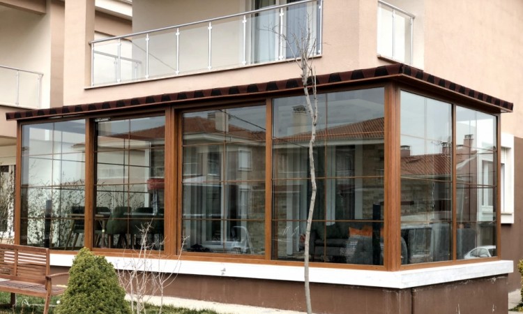 Glass Balcony Systems