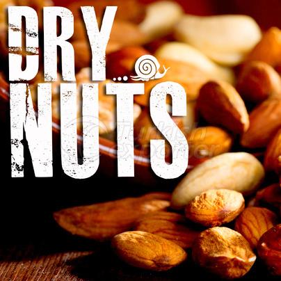 ORGANIC DRY NUTS