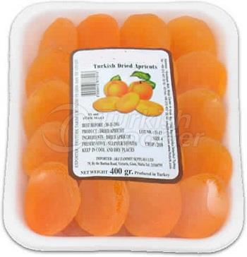 Dried Apricot
