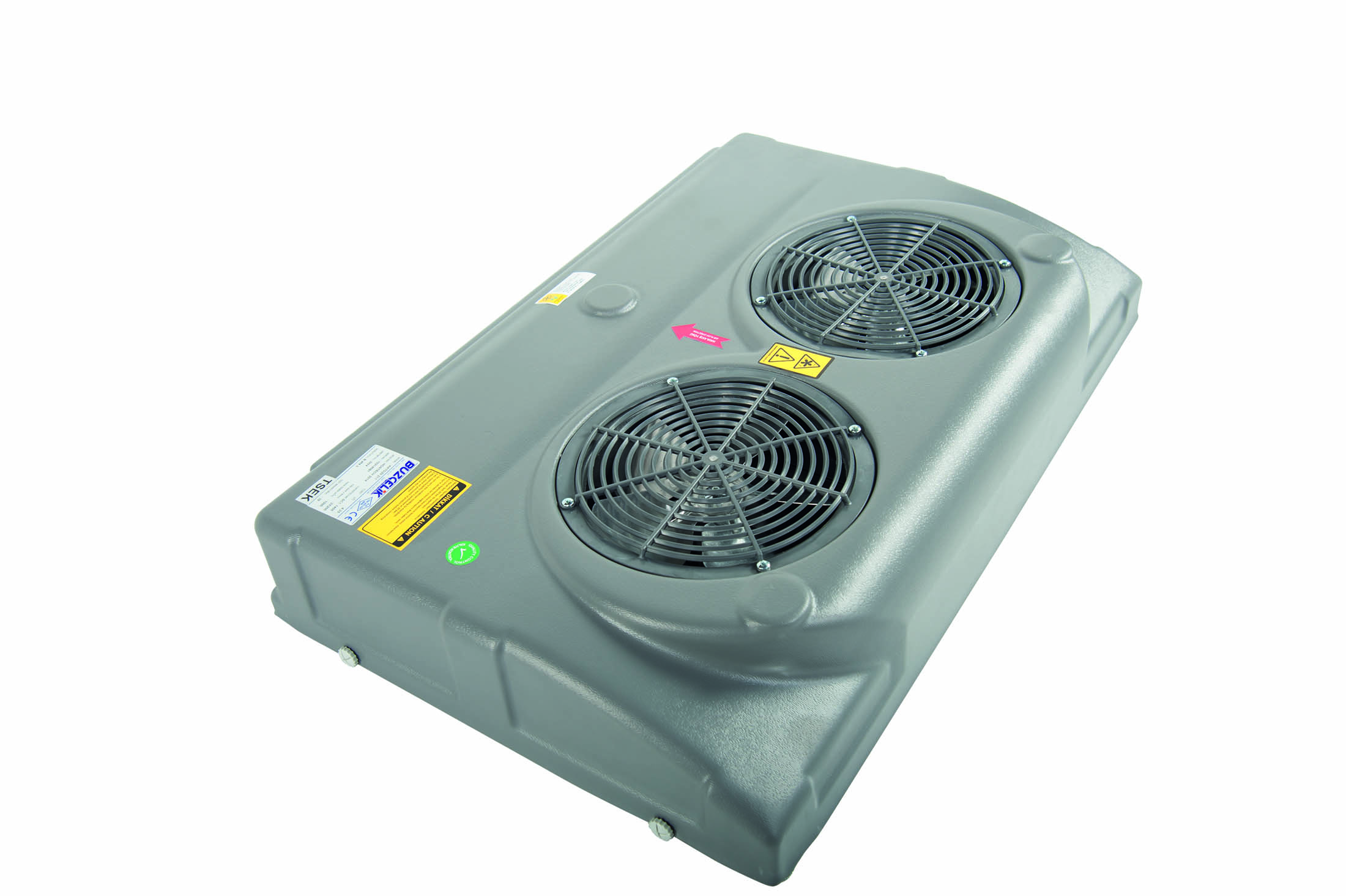 KKTD-KKCA-KKCD SERIES