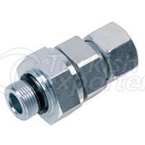 Hydraulic Fitting