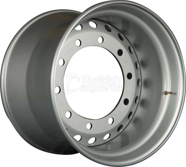 Trailer Wheel 22.5x14.00