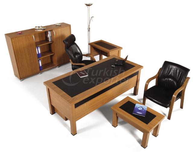 Manager Table Truva