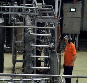 Halavet Production Plant