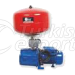 Jet Package Hydrophore