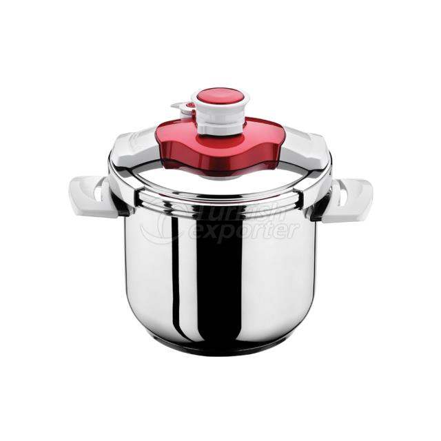 7 Lt Pressure Cooker