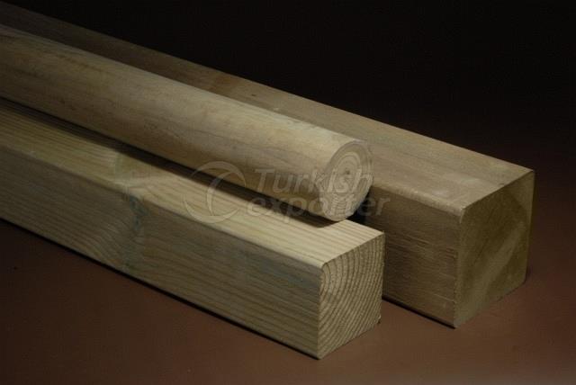 Wooden Products 002