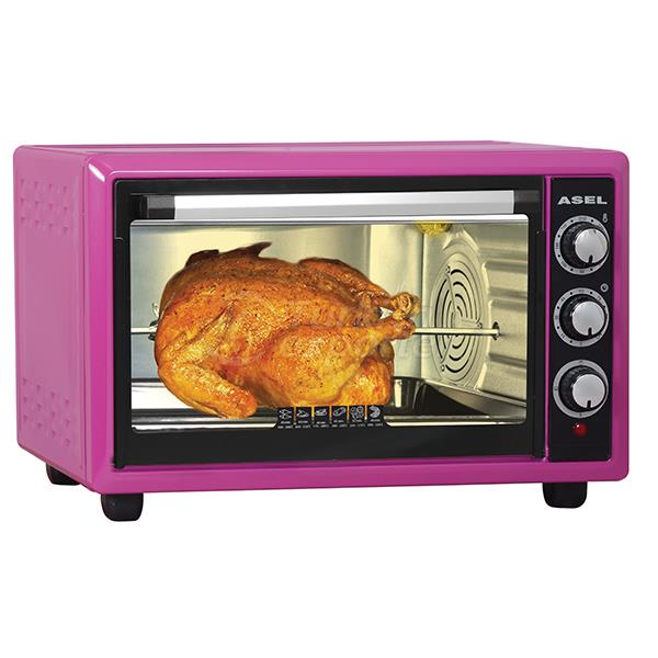 Compact Oven AF-34-24