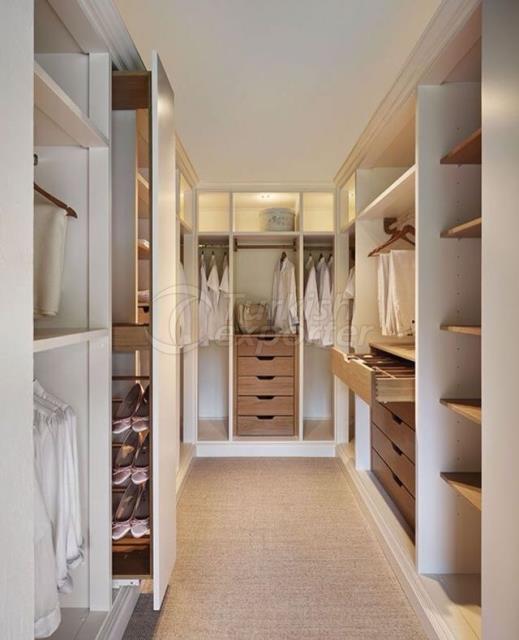 Sliding Wardrobe
