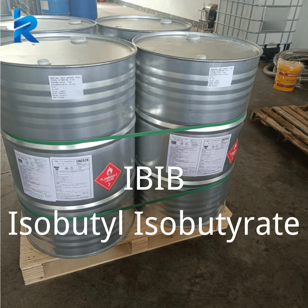 Isobutyl Isobutyrate (99.2%) IBIB