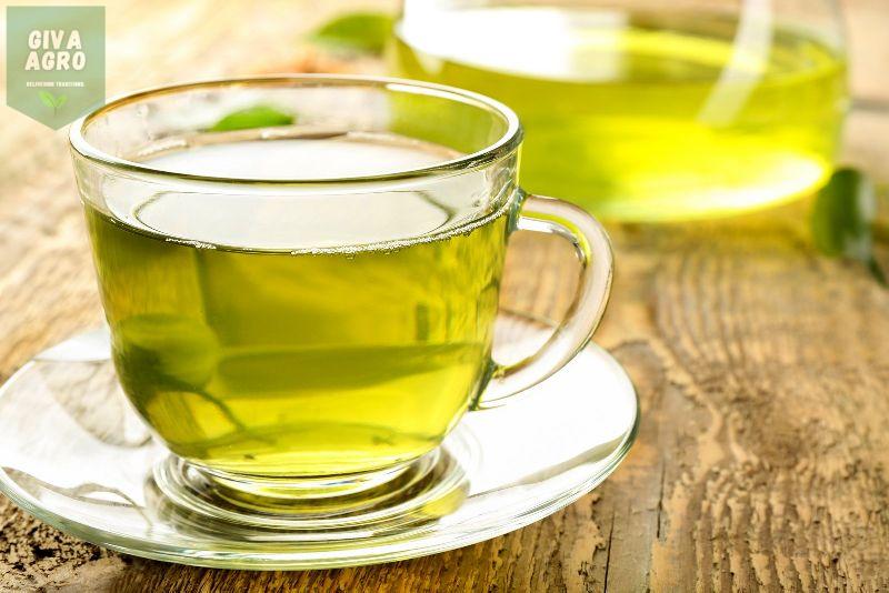 Himalayan Organic Orthodox Tea