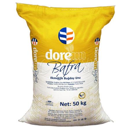 dore  Bread  Wheat Flour