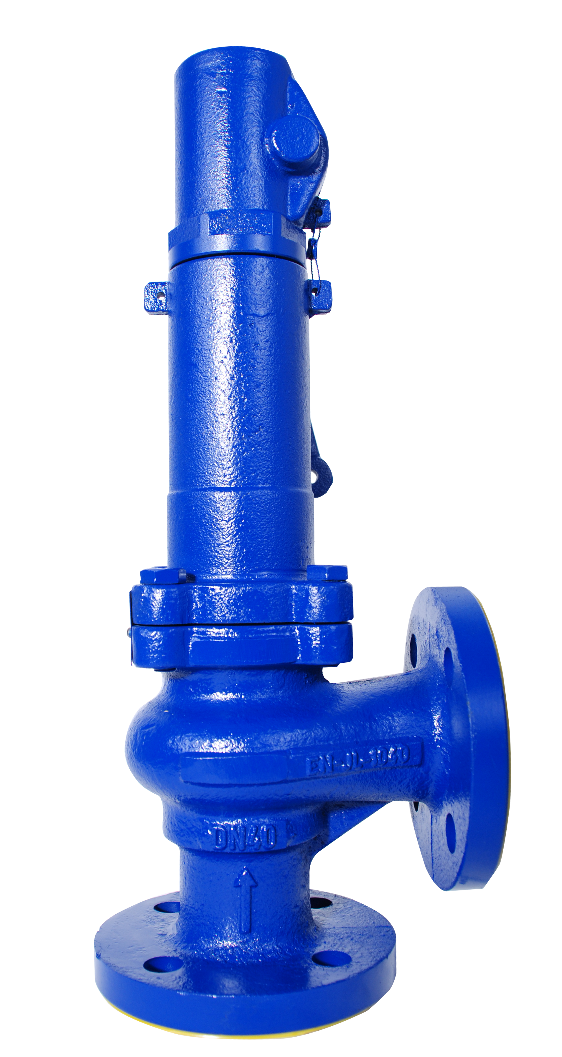 Safety Valve