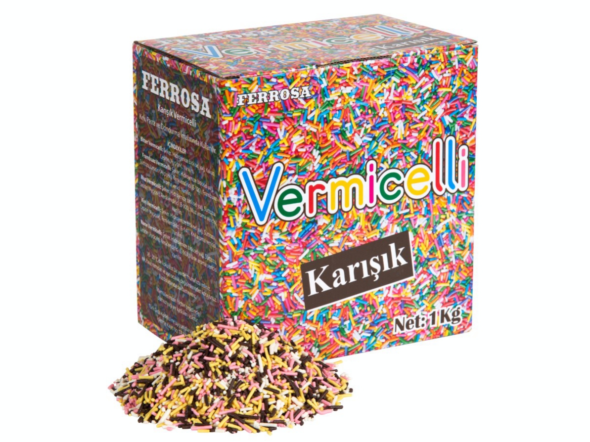 Vermicelli 