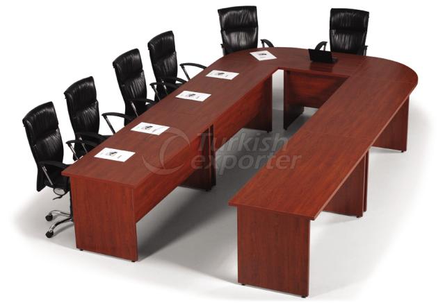 Meeting Table Efor