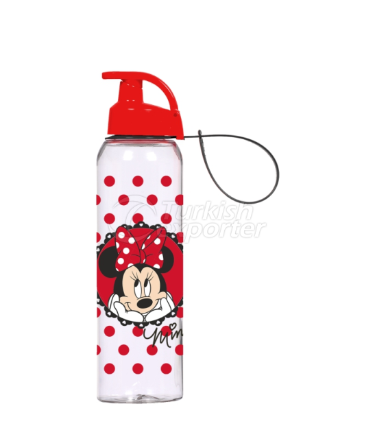 Minnie Water Bottle